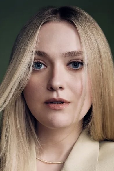 Foto de Dakota Fanning