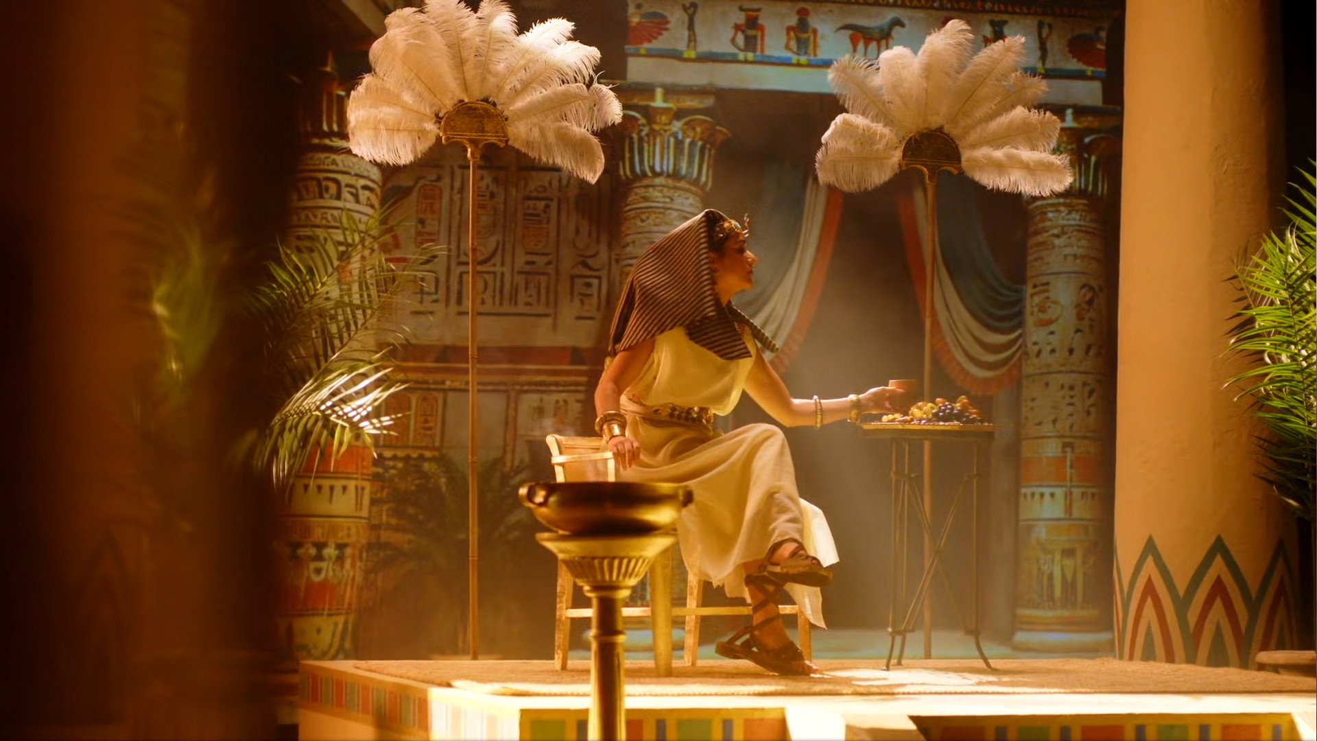 Cleopatra: The Last Pharaoh