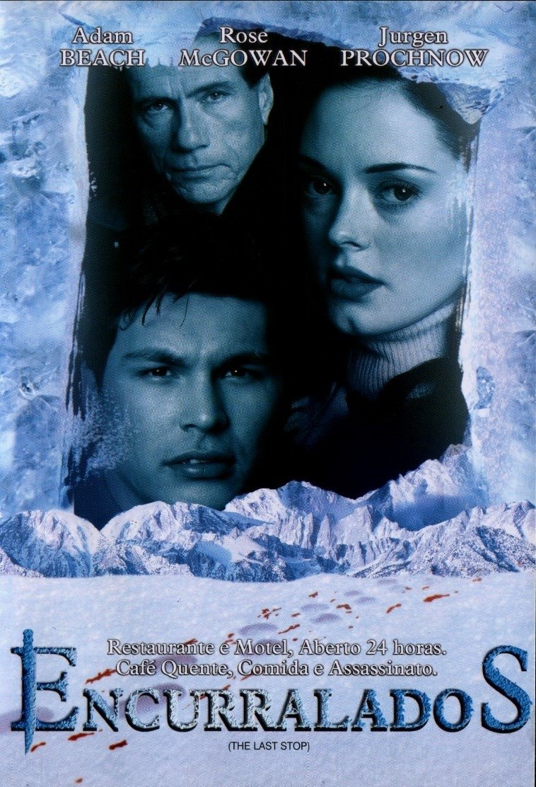Poster de Encurralados