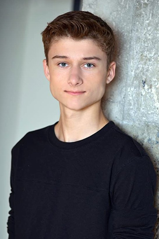 Foto de Cameron Brodeur