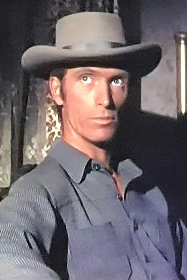Foto de Rex Holman