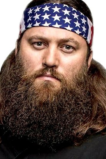 Foto de Willie Robertson