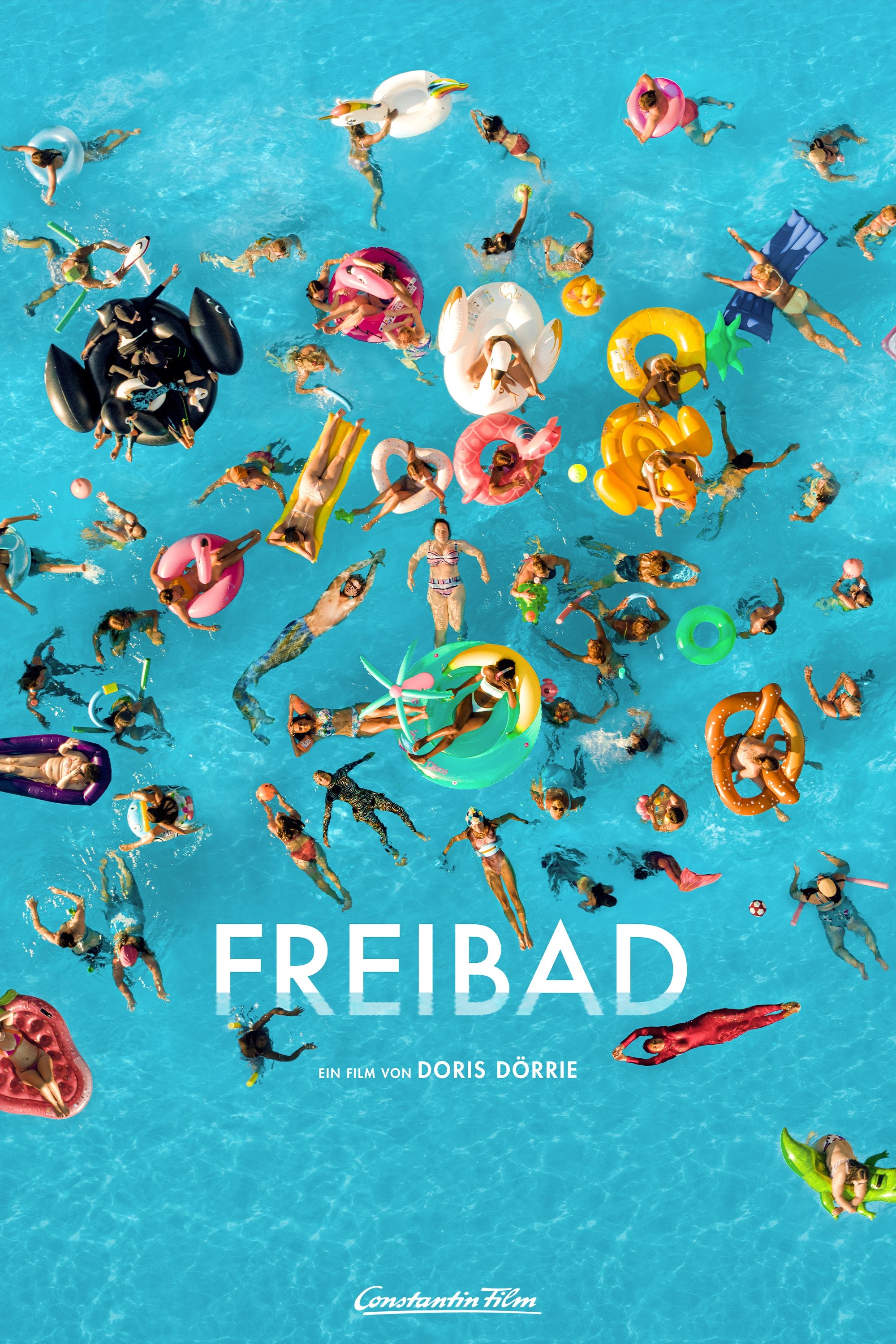 Poster movie