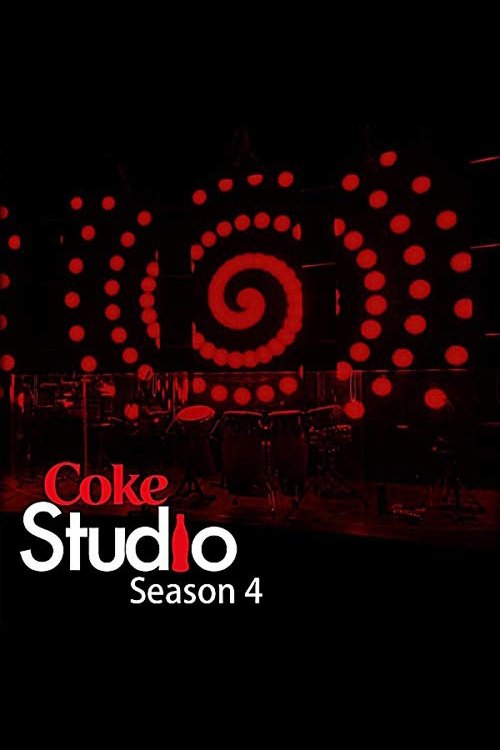 Poster de Temporada 4