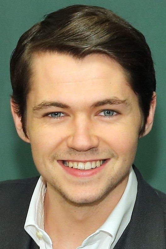 Foto de Damian McGinty