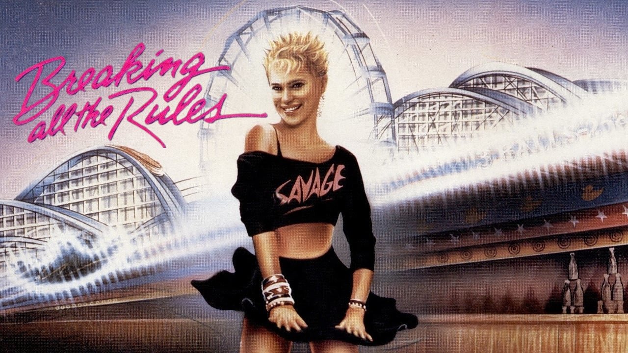 Backdrop image