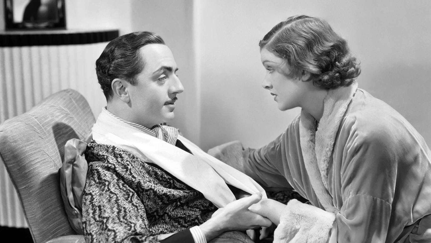 The Thin Man 1934 Soap2Day