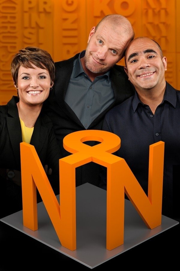 Poster de Temporada 43