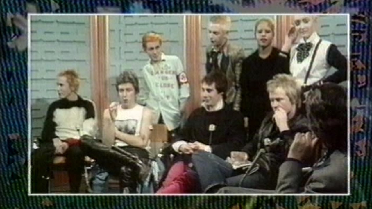 A Brief History of the F-Word