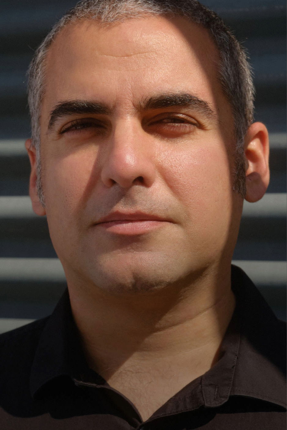 Ara Khanikian/Visual Effects Supervisor
