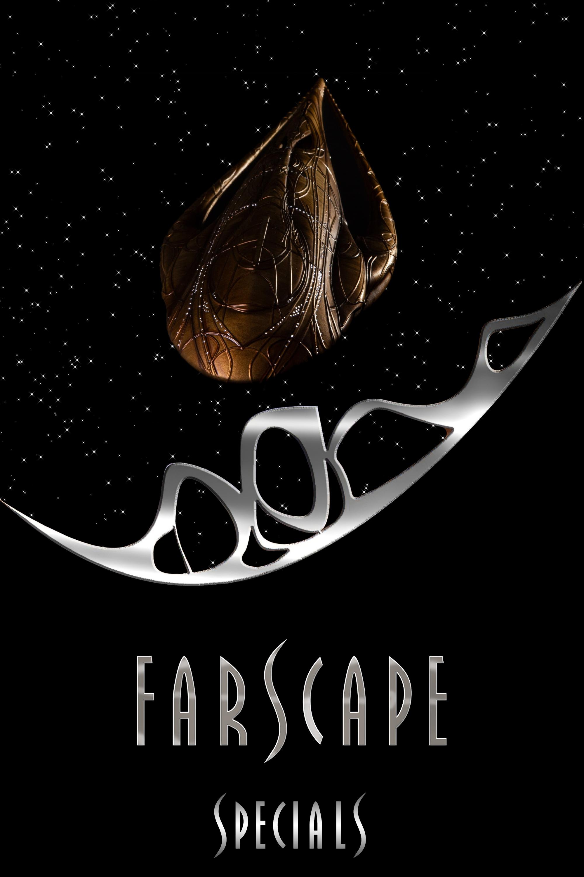 Poster de Especiais