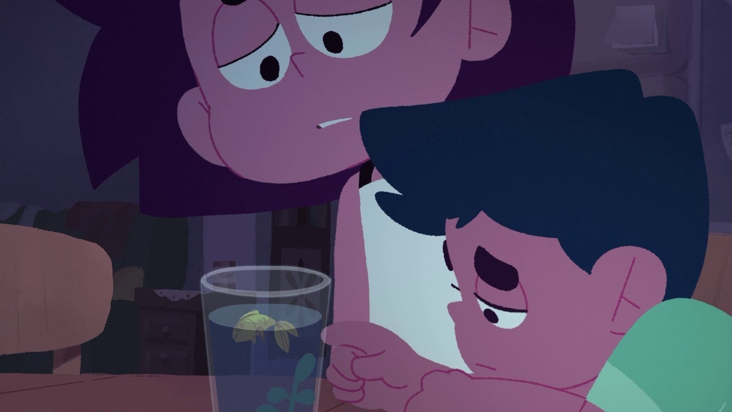 Backdrop image