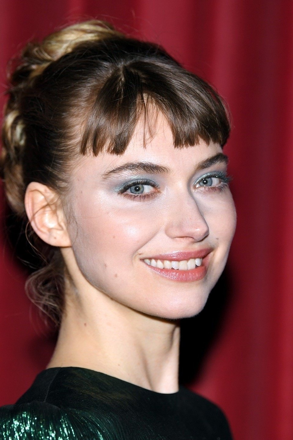 Foto de Imogen Poots