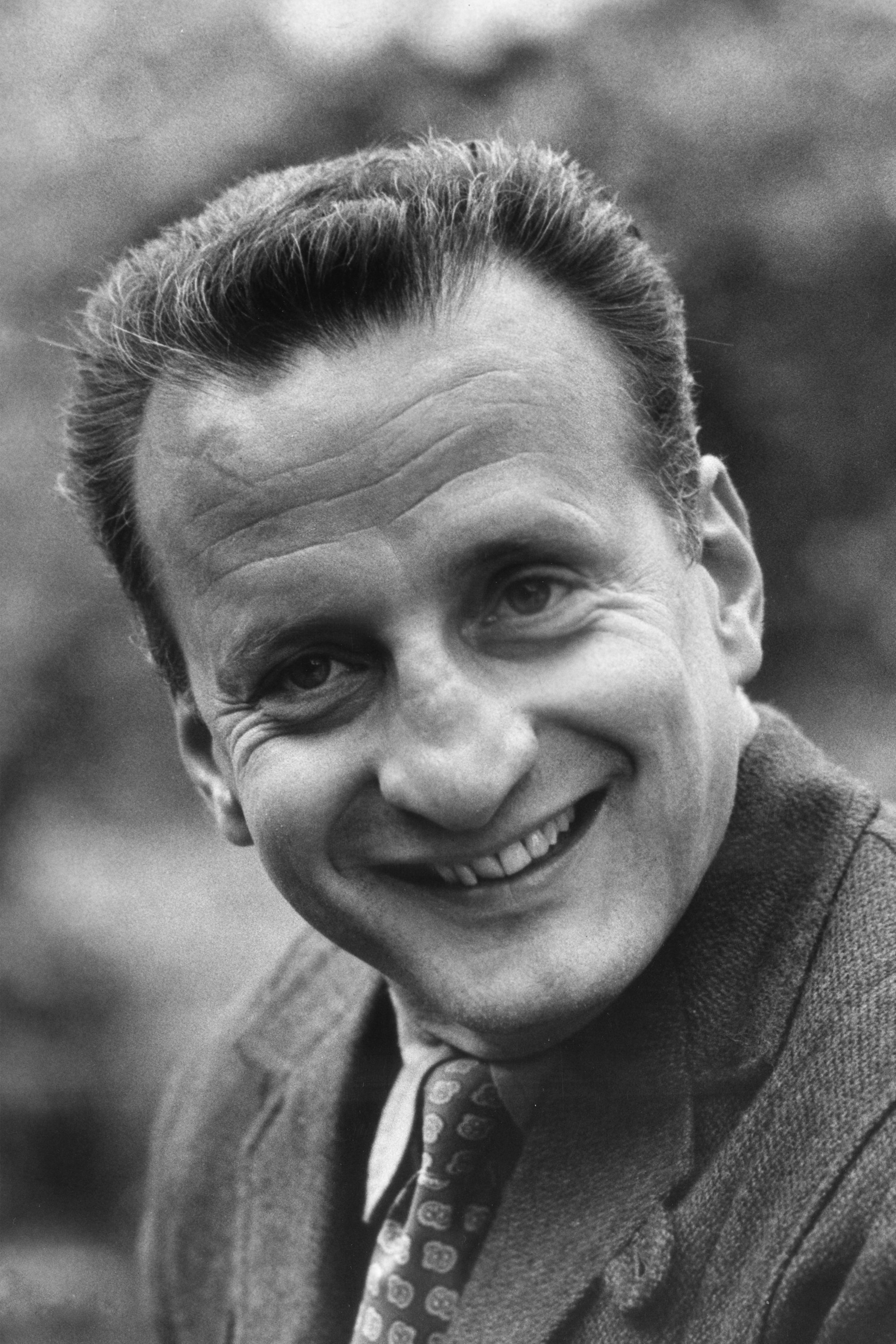 Foto de George C. Scott