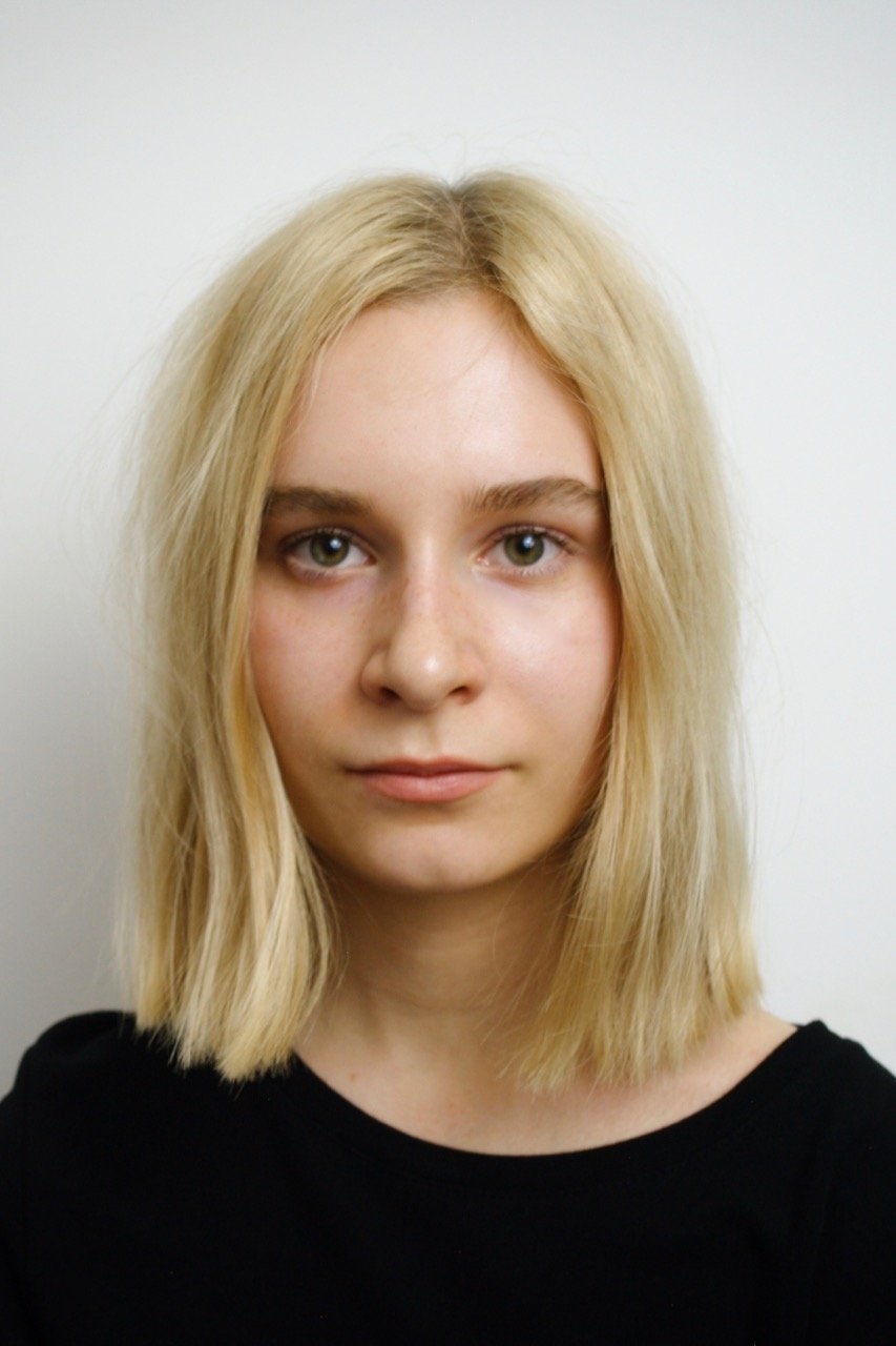 Foto de Ella Greenwood