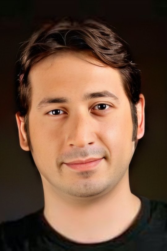 Foto de Ünal Yeter