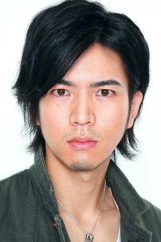 Foto de Keisuke Kimura