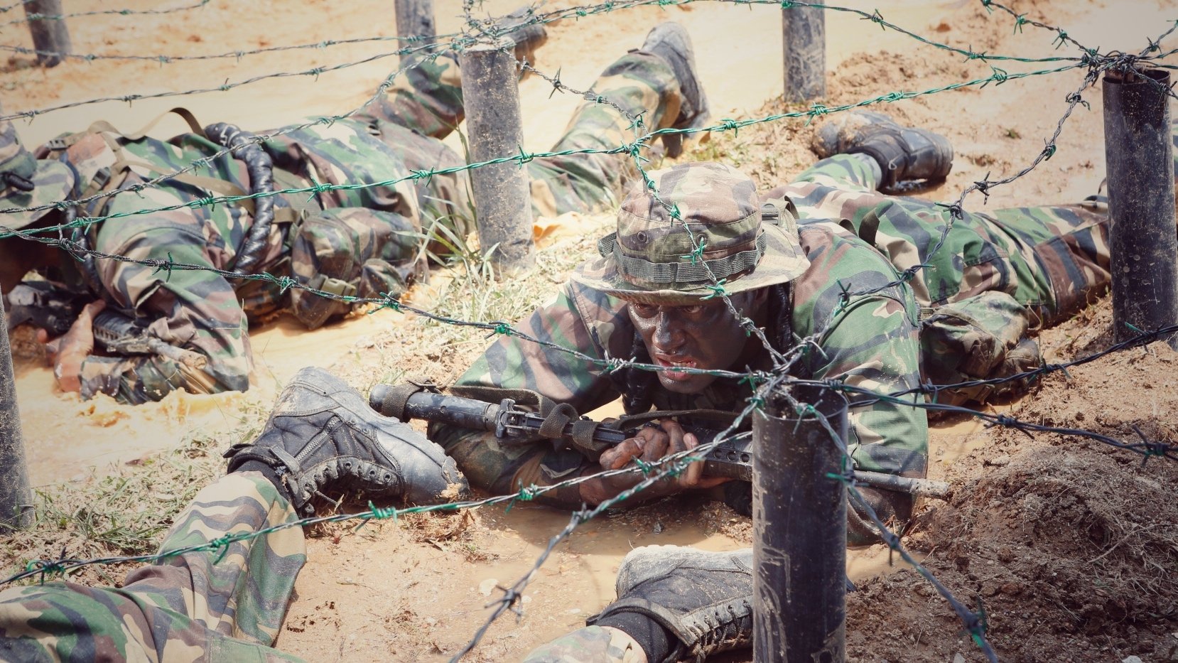 Backdrop image
