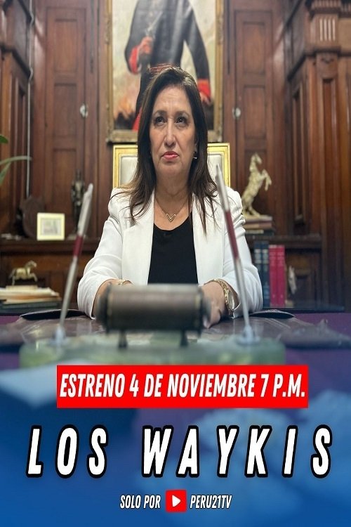 Poster de Temporada 1