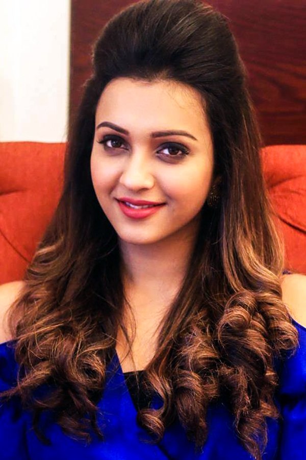 Foto de Koushani Mukherjee
