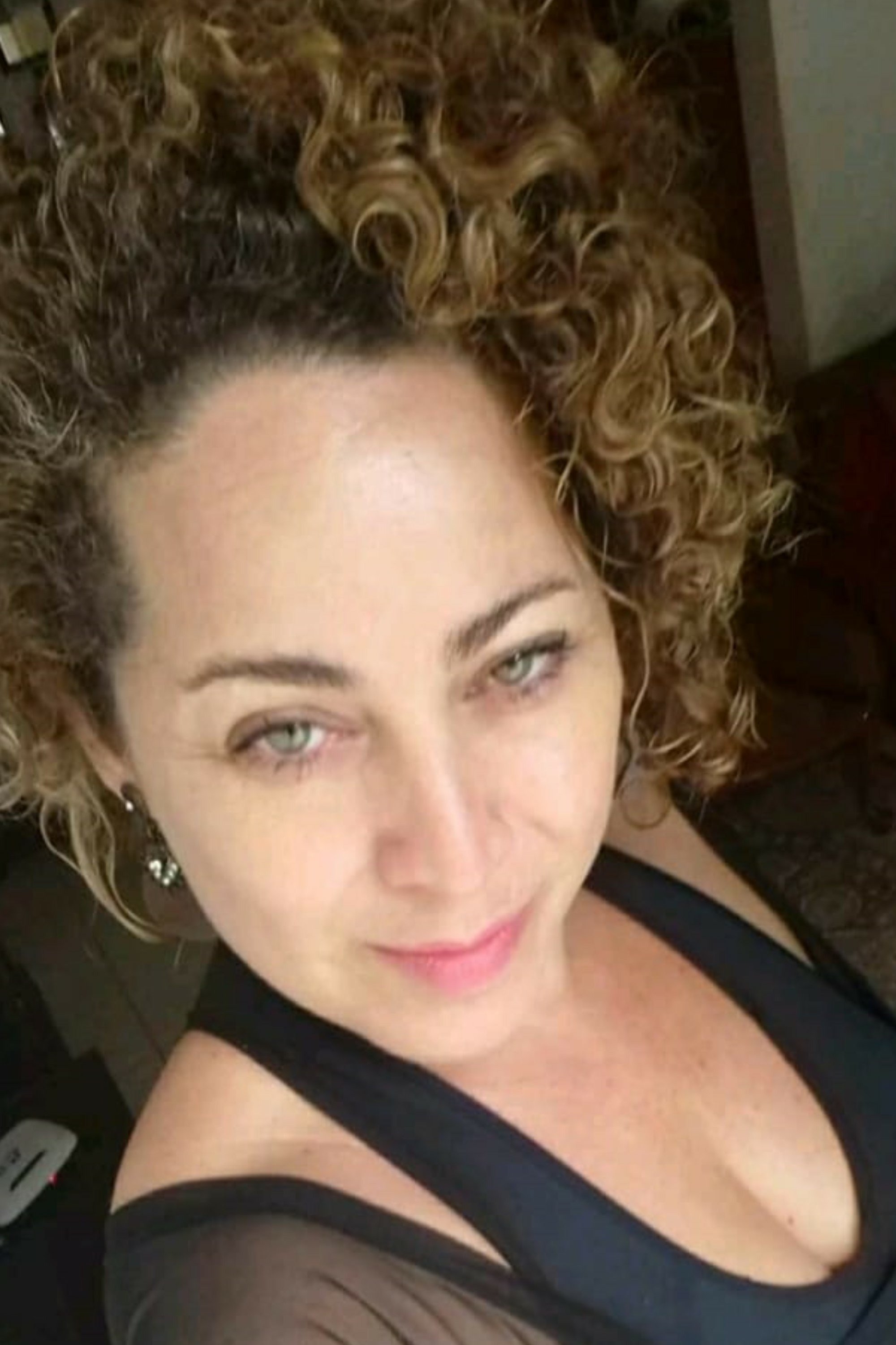 Foto de Michelle Assunção