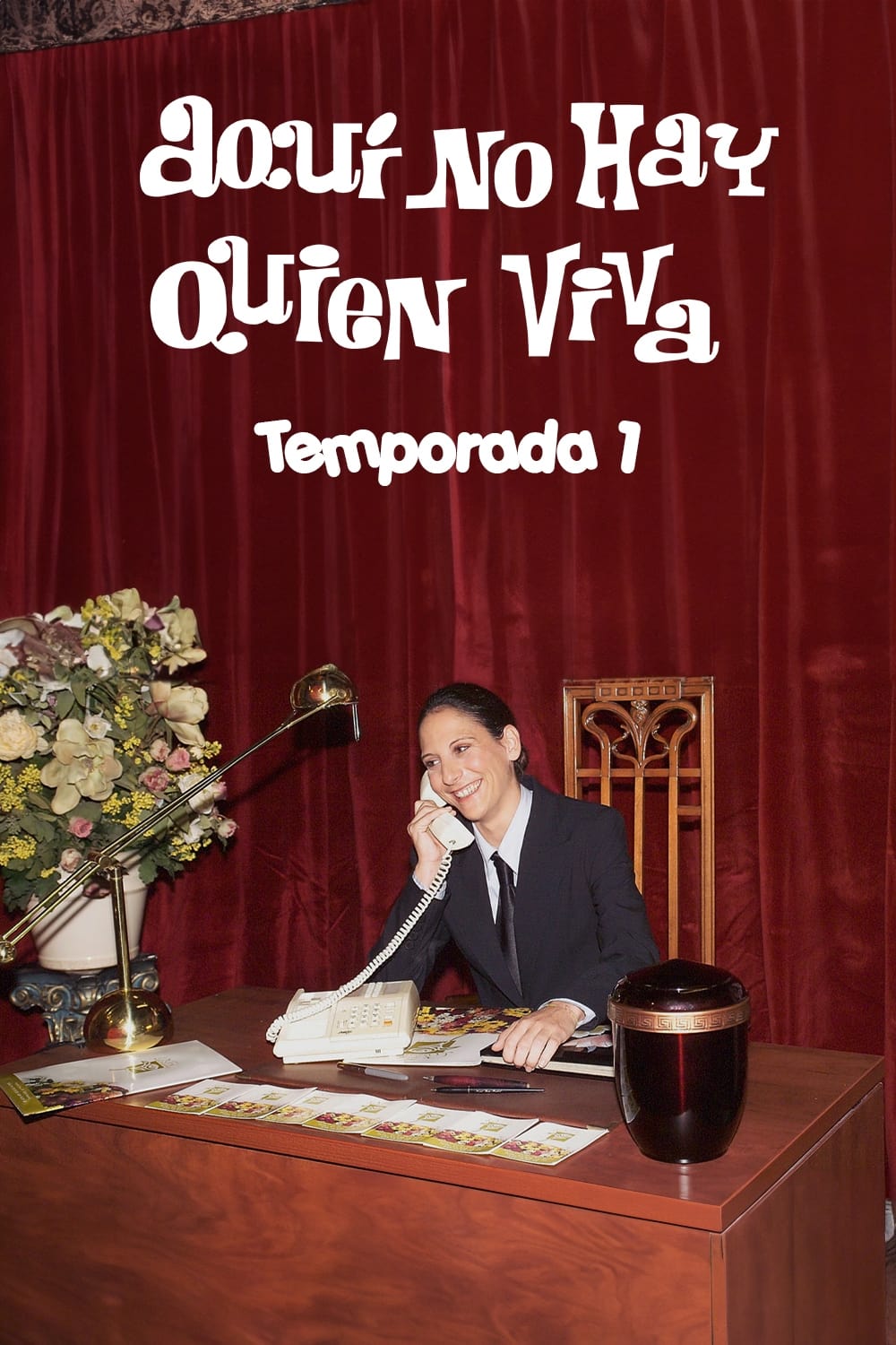 Poster de Temporada 1