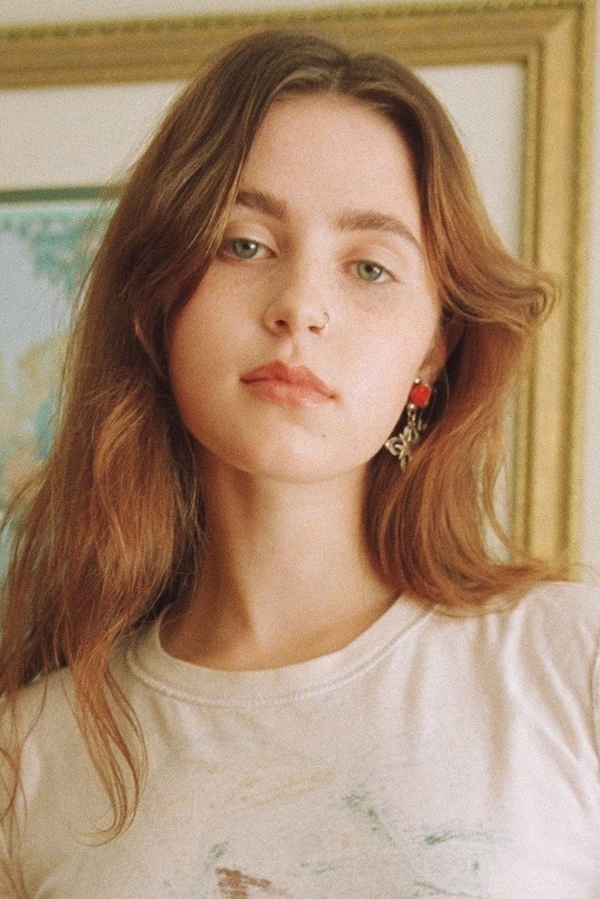 Foto de Clairo