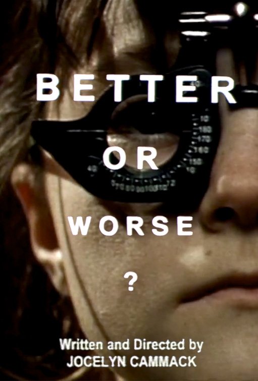 Poster de Better or Worse?