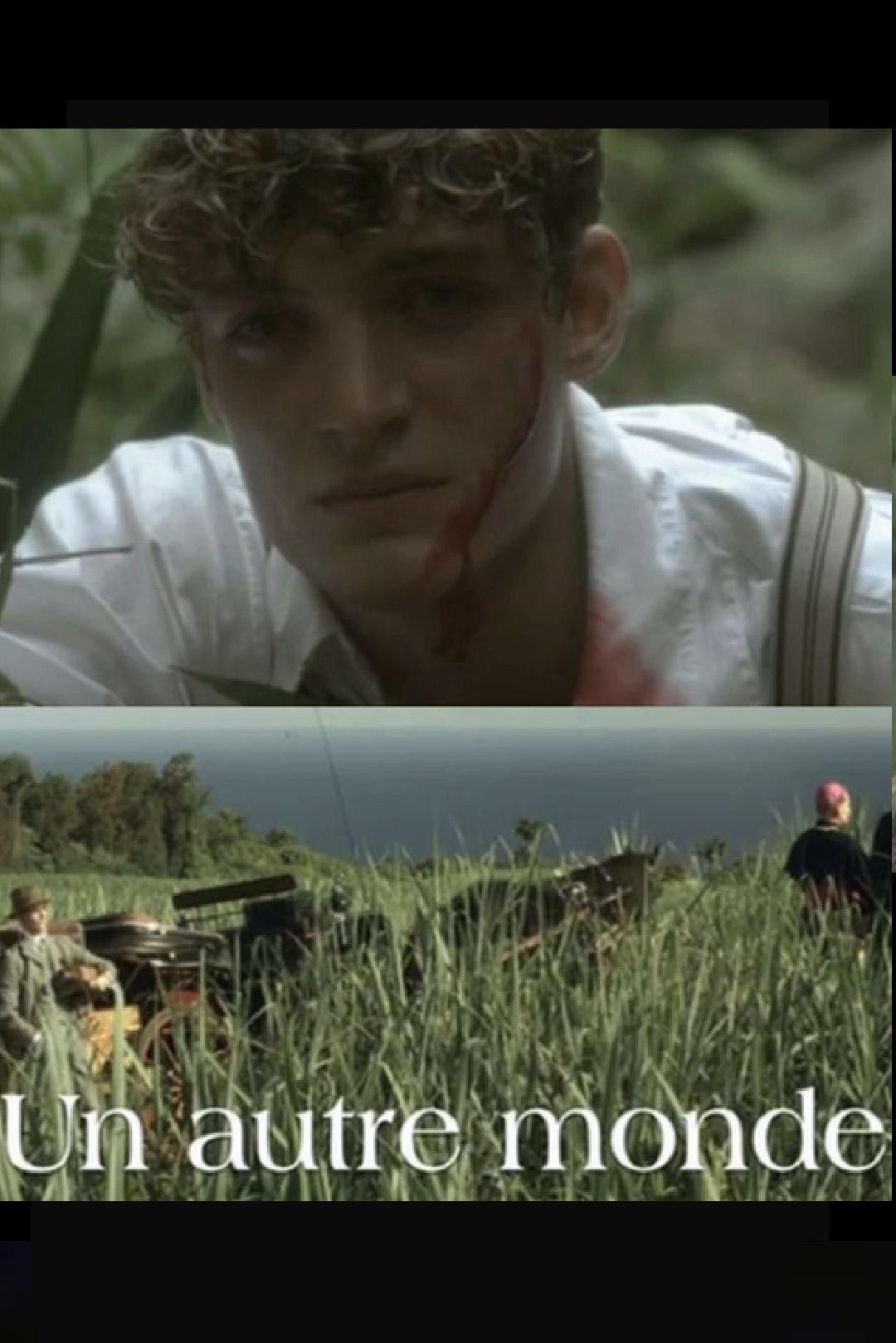 Affiche du film Un autre monde