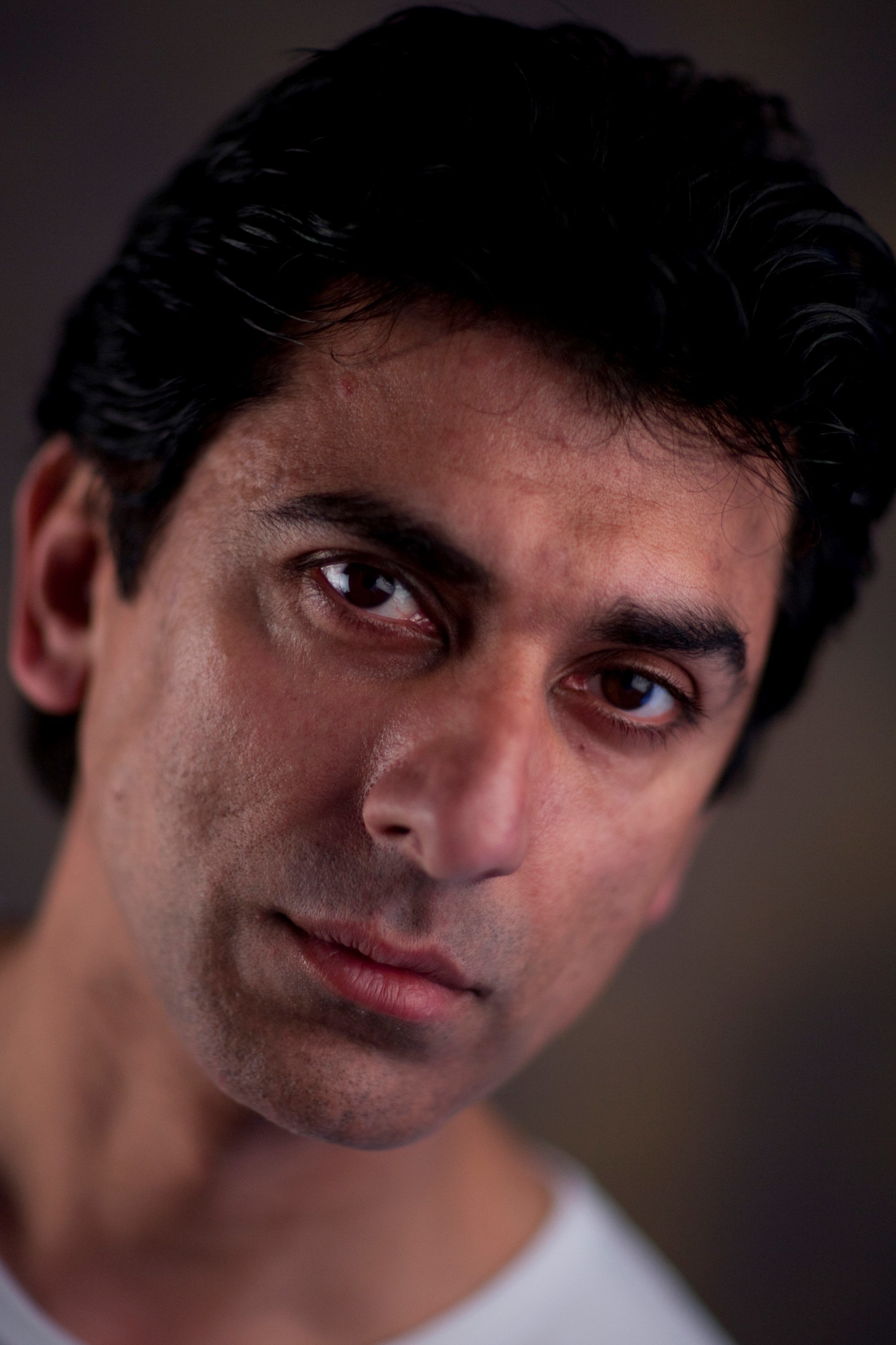 Foto de Ace Bhatti