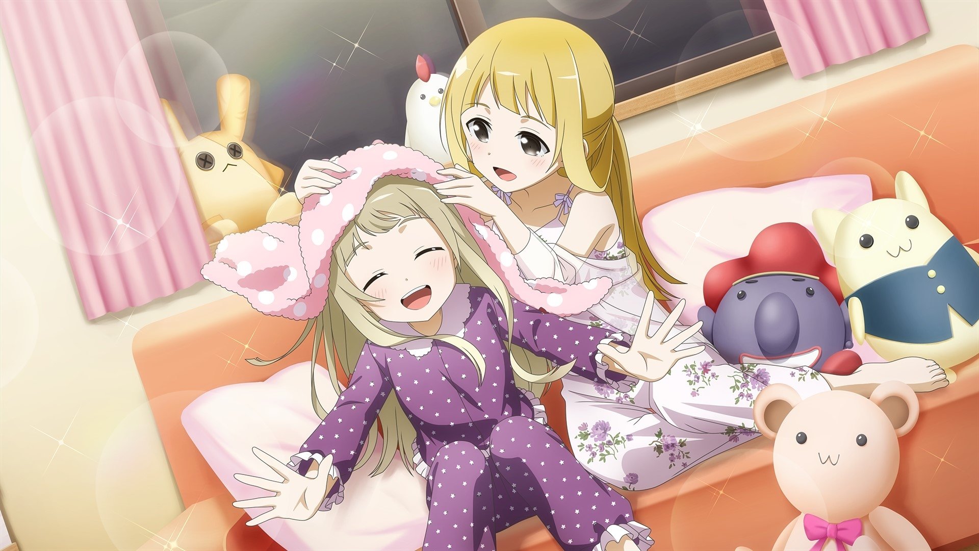 Backdrop image