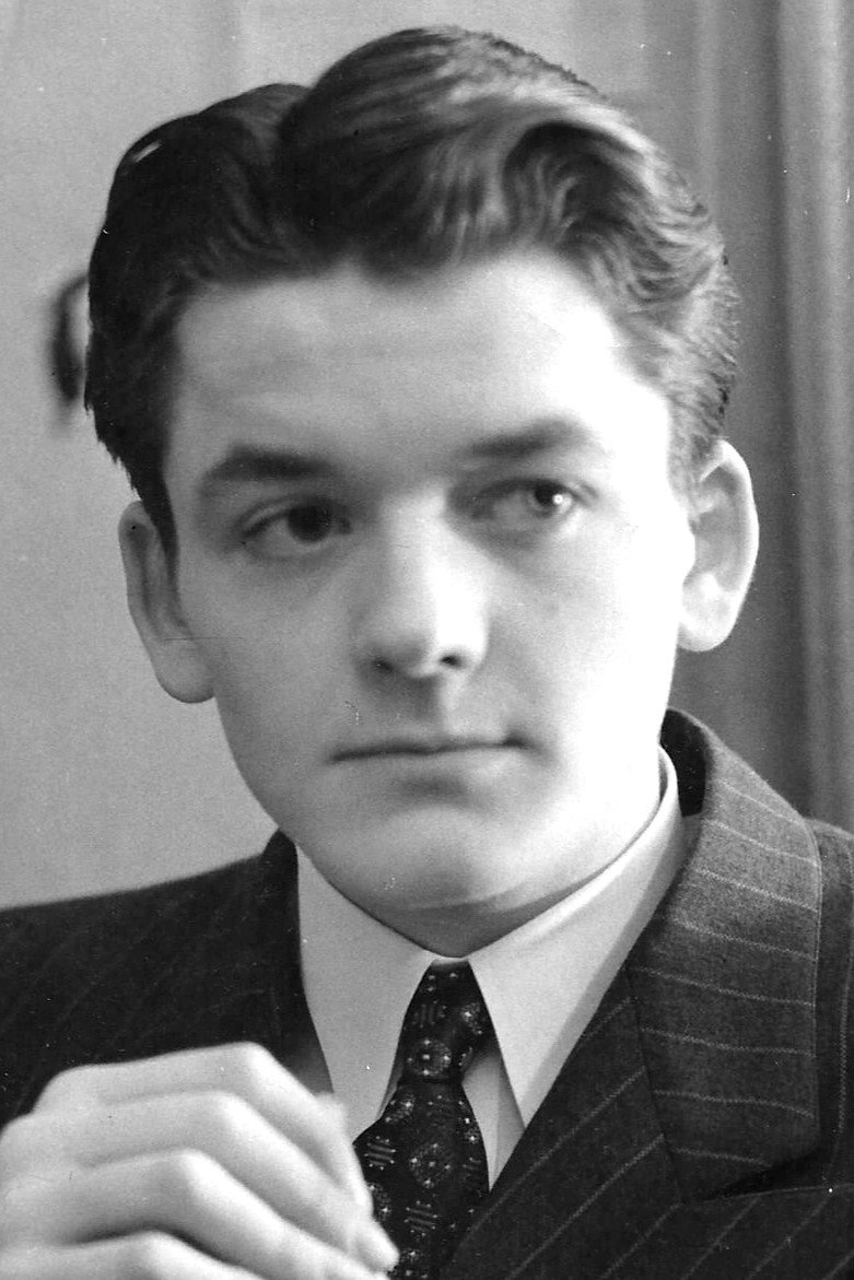 Foto de Hal Holbrook