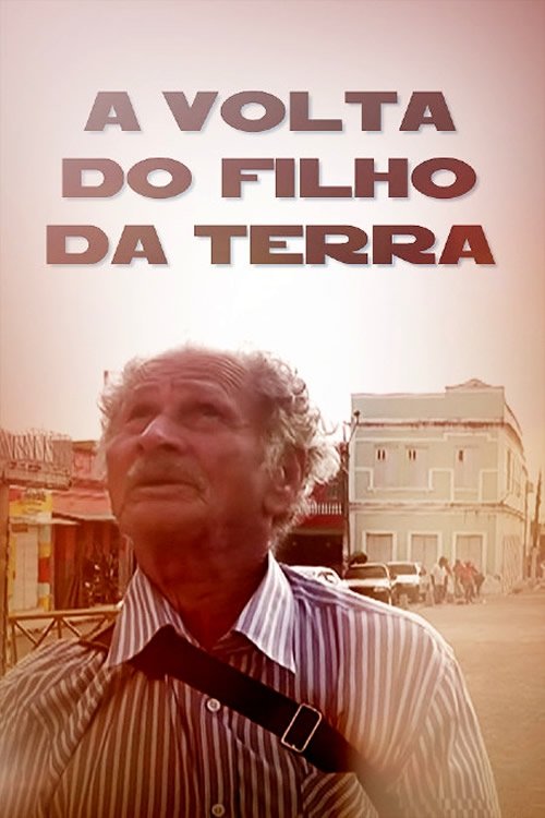 Poster de A Volta do Filho da Terra