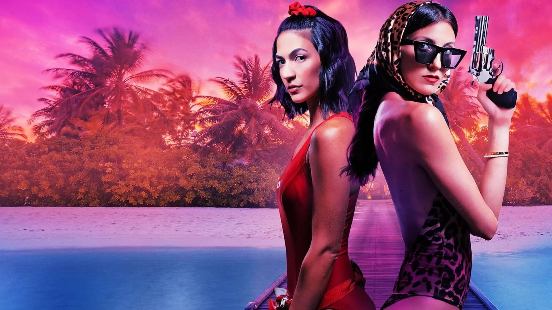 Backdrop image