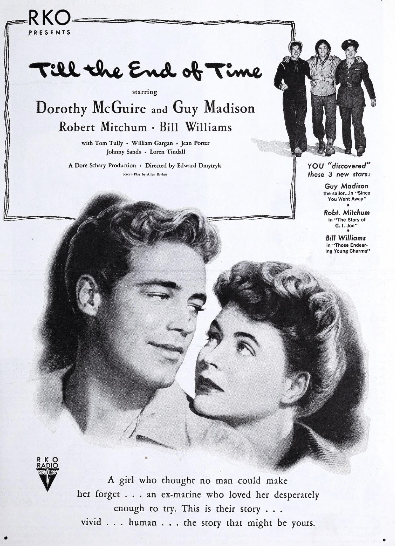 Poster movie