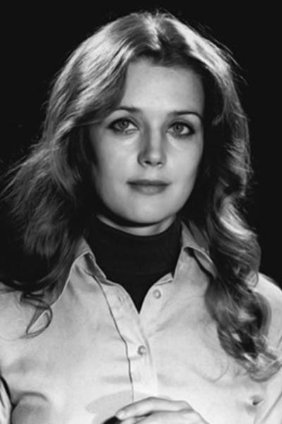 Foto de Ирина Алфёрова