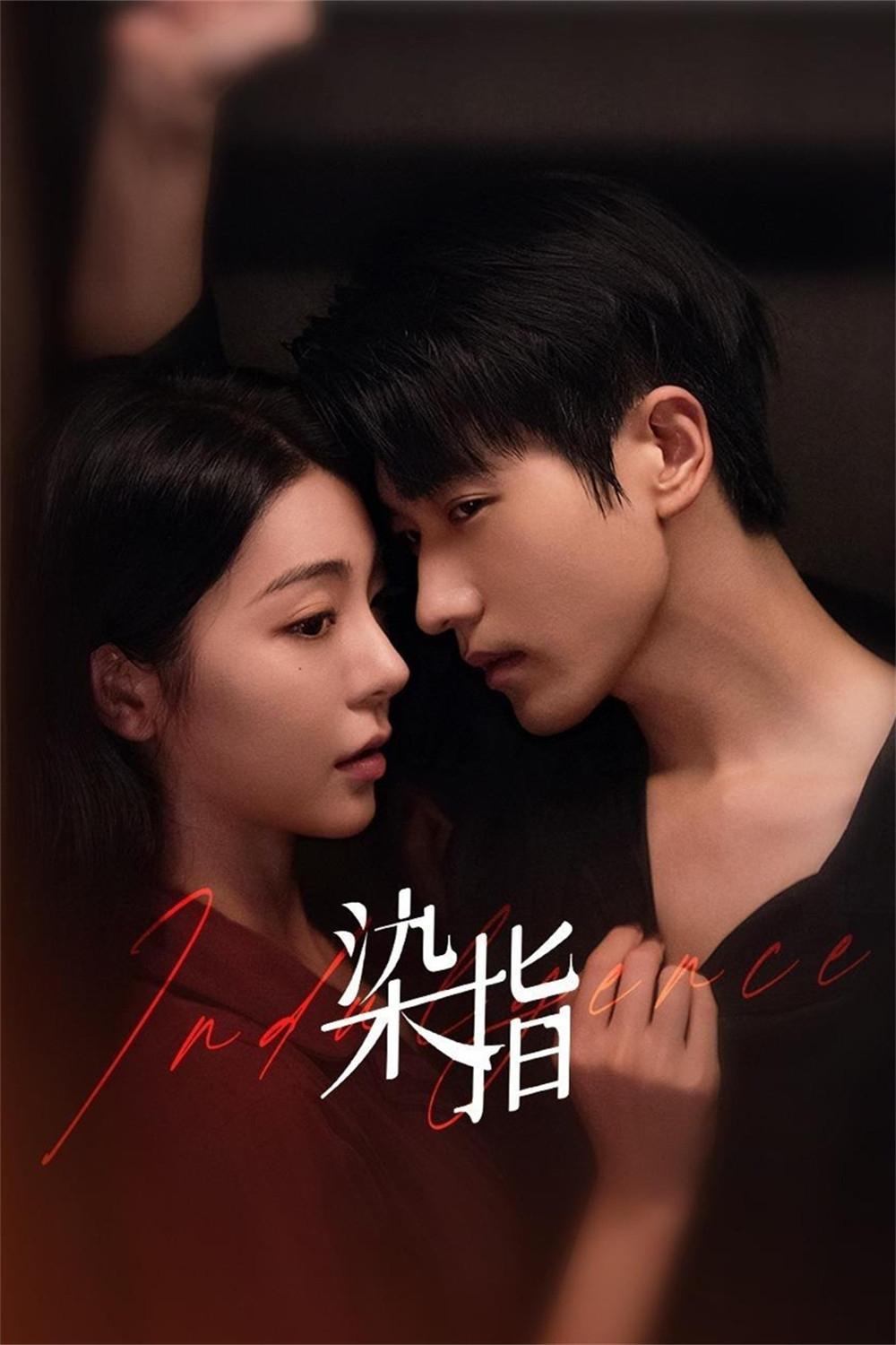 Poster de 染指