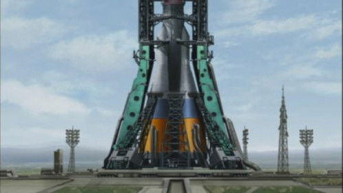 Xenoglossia Episode 26 Extended