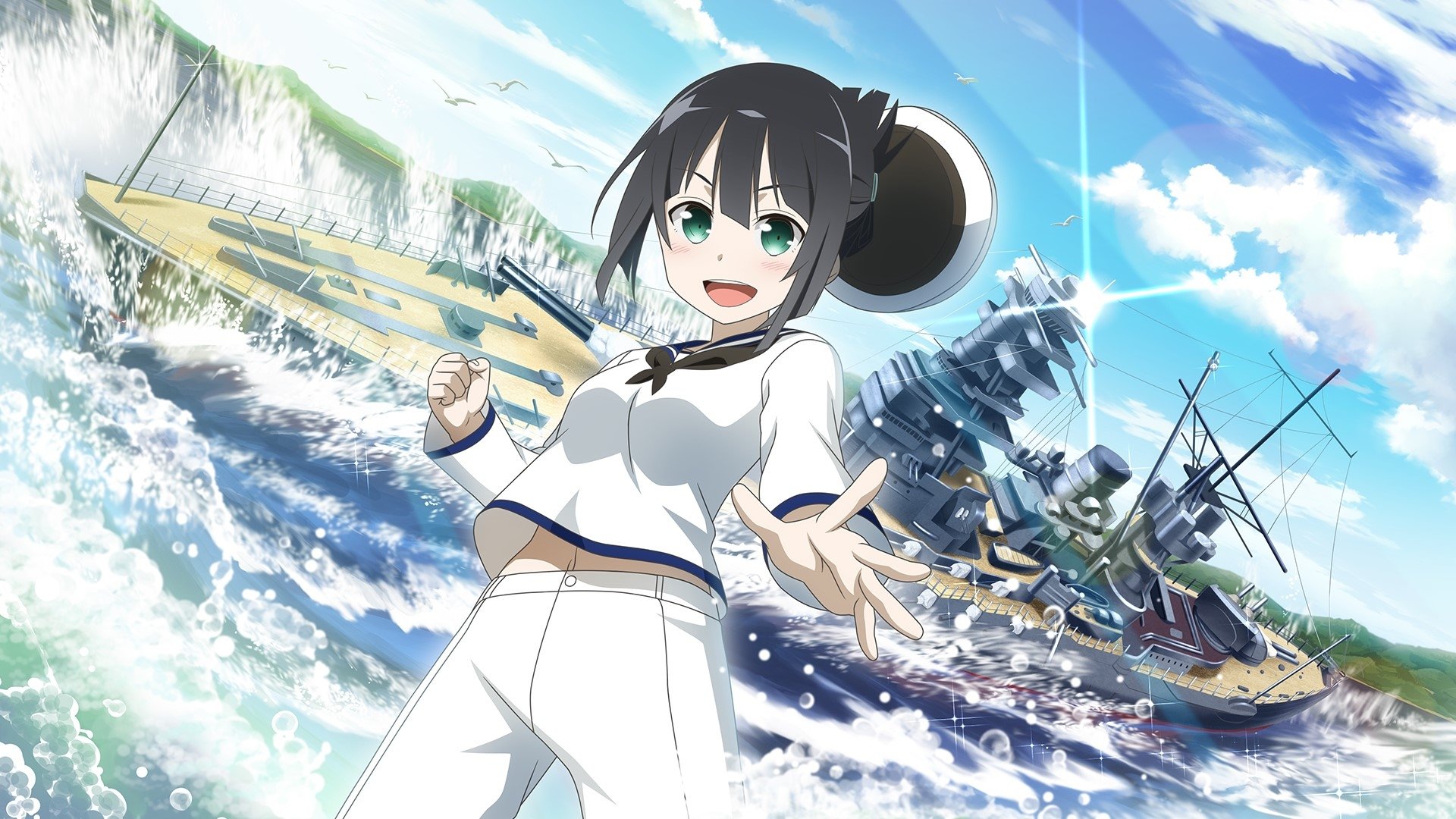 Backdrop image