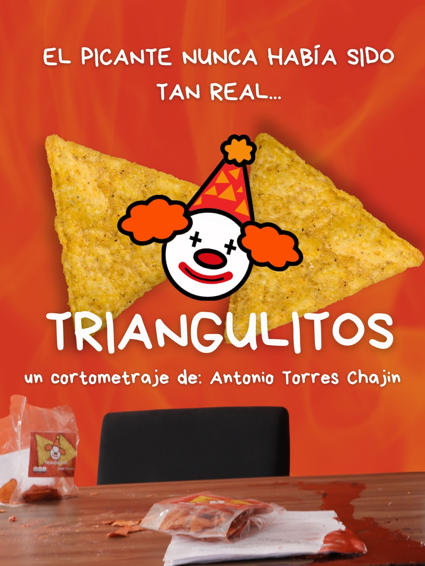 Poster de Triangulitos