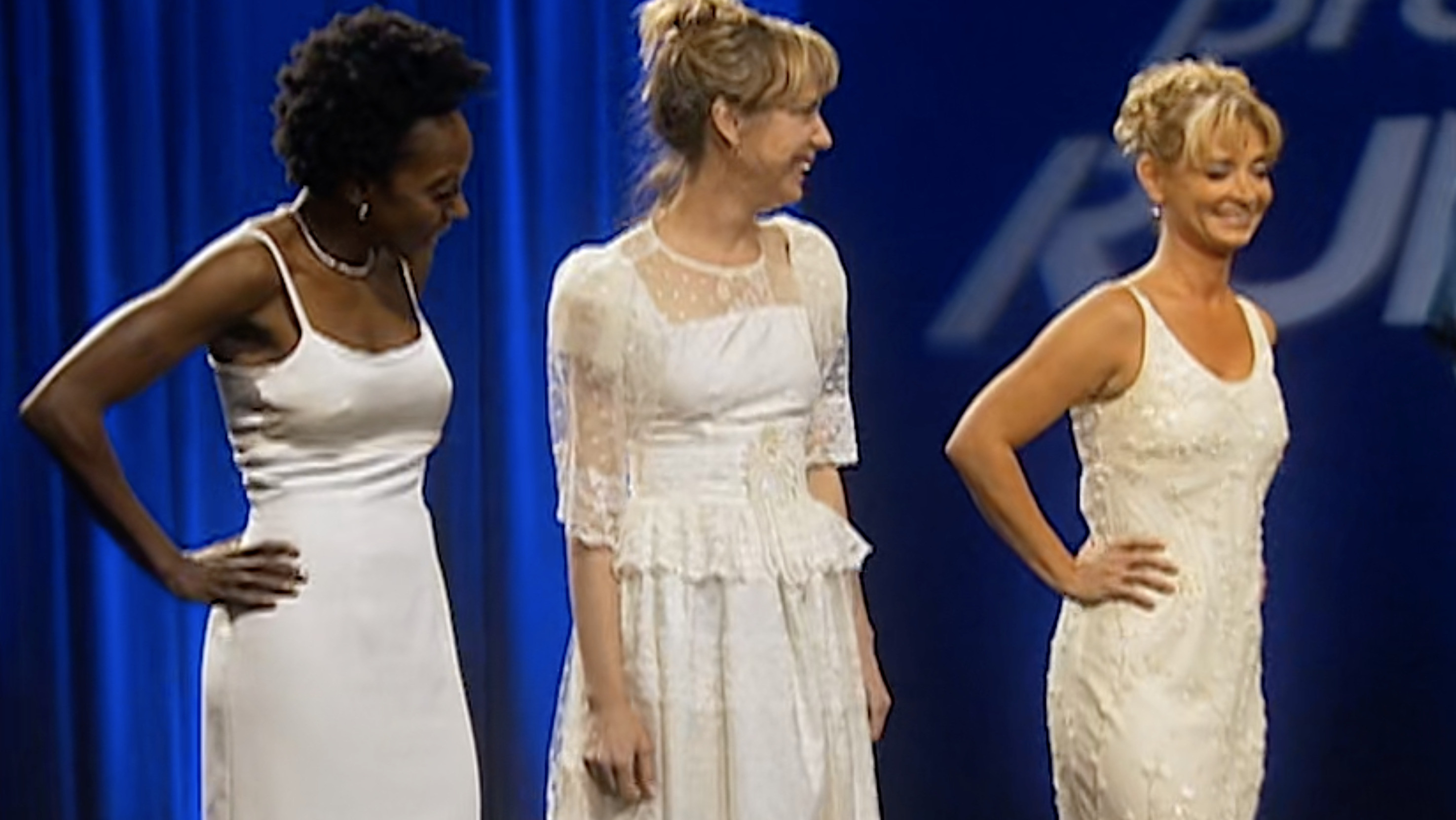 A Fashionable New Beginning