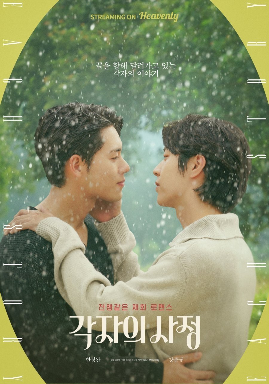 Poster de Individual Circumstances