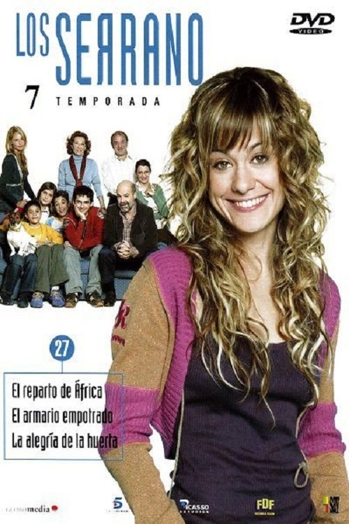 Poster de Temporada 7