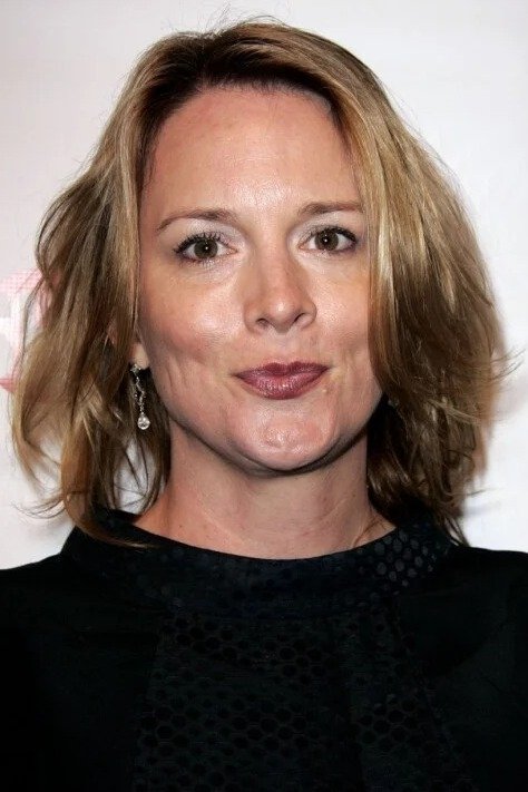 Foto de Laurel Holloman