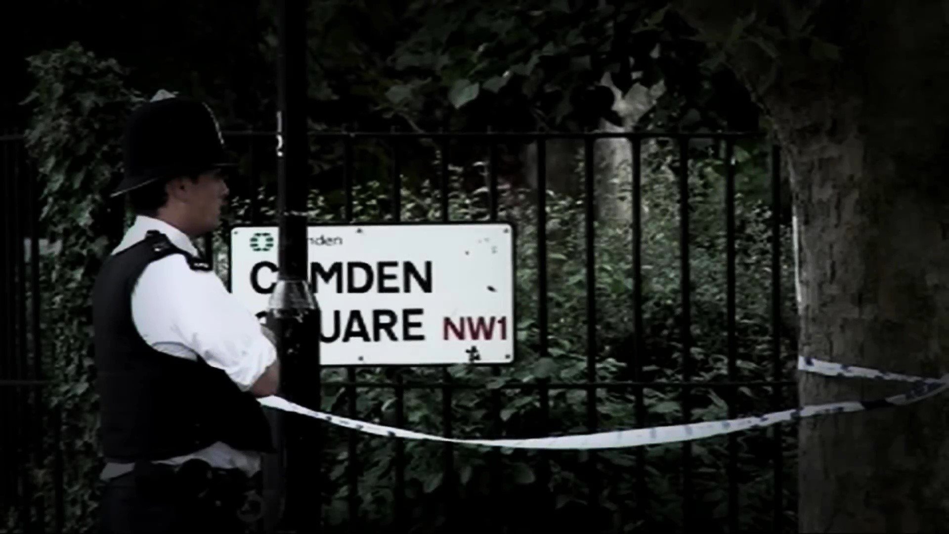 Backdrop image