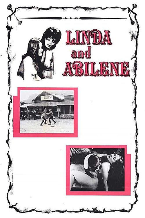Poster de Linda and Abilene