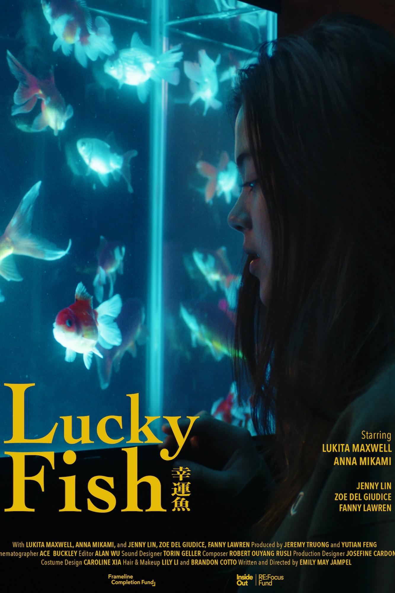 Poster movie