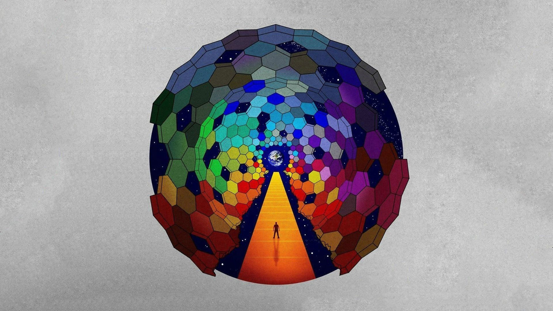 Exogenesis: Part 3 (Redemption)
