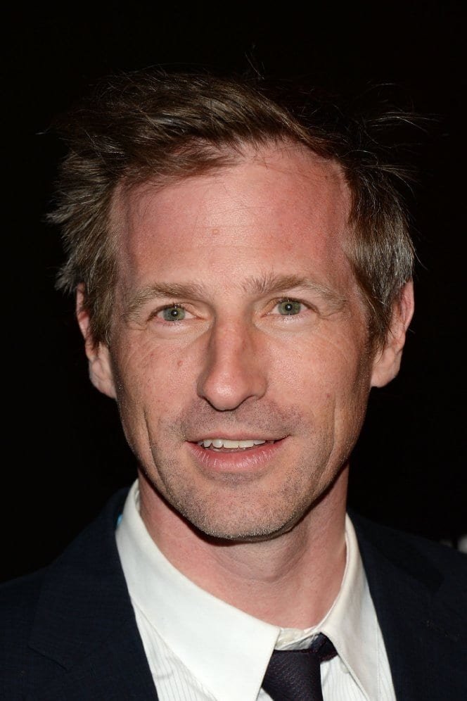 Foto de Spike Jonze