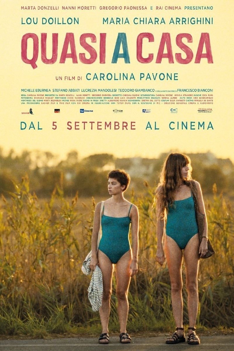 Poster movie